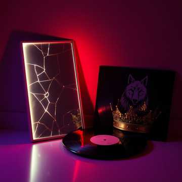 Не будь злым. 😡