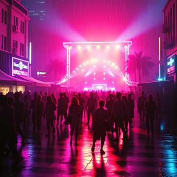 ФСЛ (punk-funk-techno-rock)