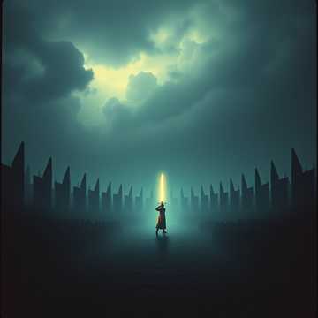 «Идущий на смерть»