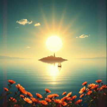 Тихая гавань