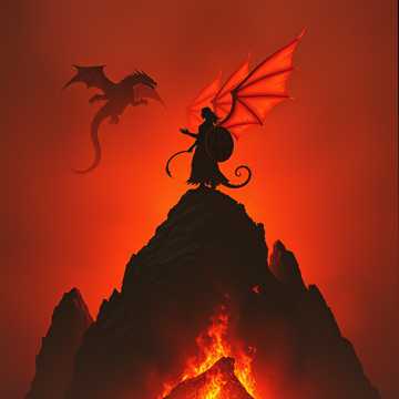 Драконы над Фиоре