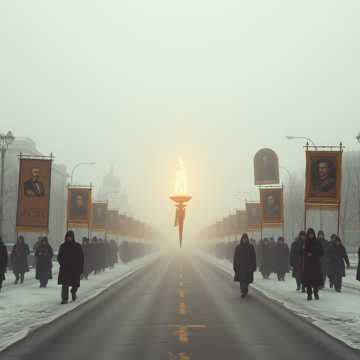 Бессмертный полк