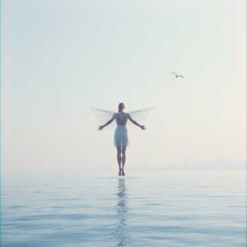 Лететь (Cover RMX)