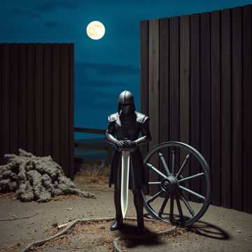 «Последний рубеж»