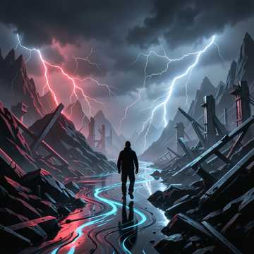 У меня твоя судьба