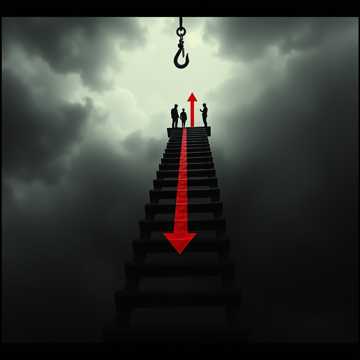 Души ваши на крючке