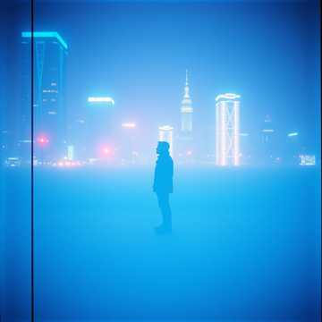 Сибирская зима. Итог