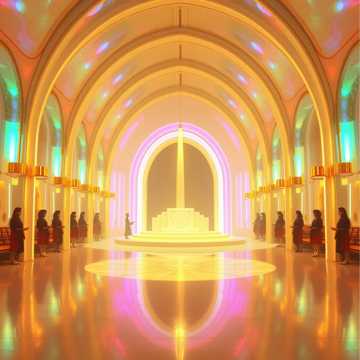 The Ecstasy of Gold #1 (Cover RMX)