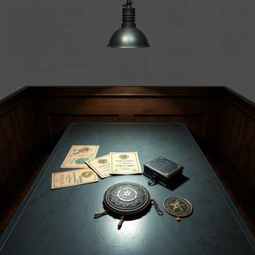 Авантюрист