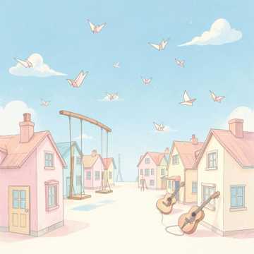 Нарисуйте мне мир