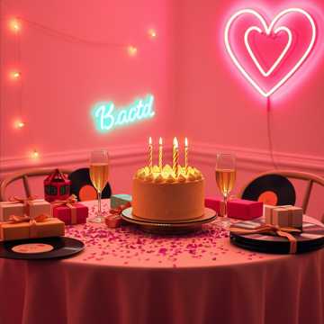 С днем рождения,сестренка