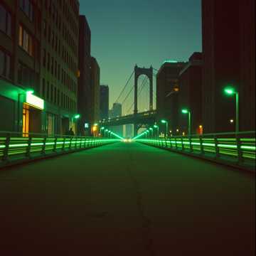 Зелёный свет