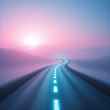 Прекрасное далеко