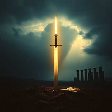 Несломленный