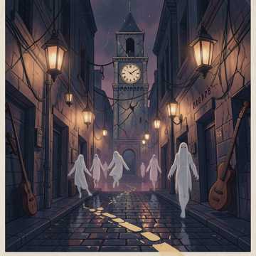 Всем моим друзьям гореть в аду