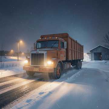 Гуди, мотор