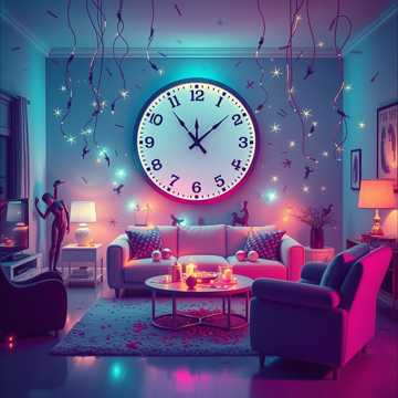 Прикольная шутливая