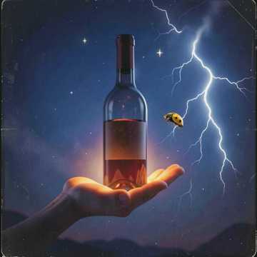 Горчиво Вино (слова: Е.Евтимов)