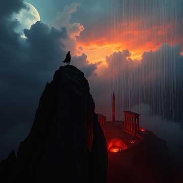 Горькая любовь. В. Рощин