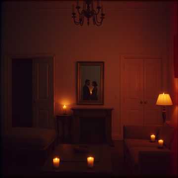 Пустой дом (Гелиос)