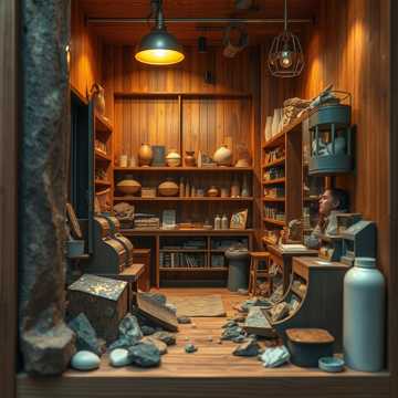 Магазин Анастасия