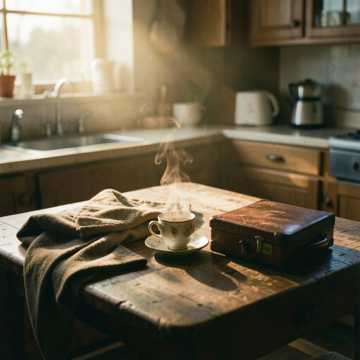 Мы в этой жизни только гости (шансон)