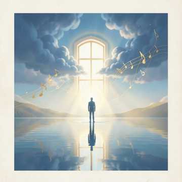 Выбери рай- сл.муз. Яков Пештерян