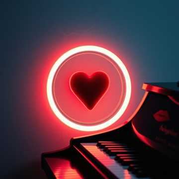 Прозрачный круг