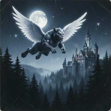 Троль (рок-опера) 2