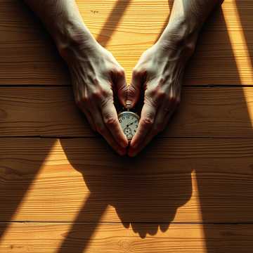 Старики вы старики