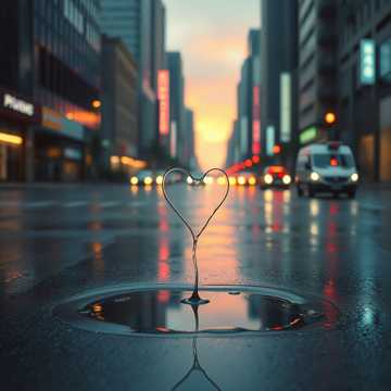 Любовь прошла(**Keremcem - Aşk Bitti** _(перевод с турецкого)_