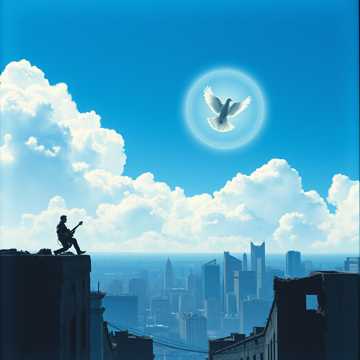 однажды надо умереть(1в)