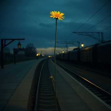 Твой путь Василёк