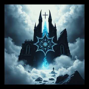 Гласи-Лаболас под небом