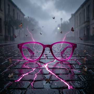 Ядерные очки