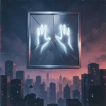 Не исчезай...