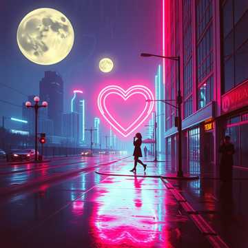 Love's Calling (Fresh Fox version)