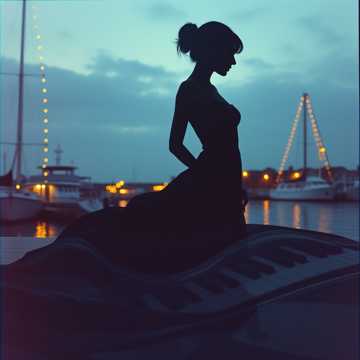 Помотросил и бросил