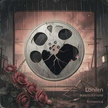 Любовь как  в кино...