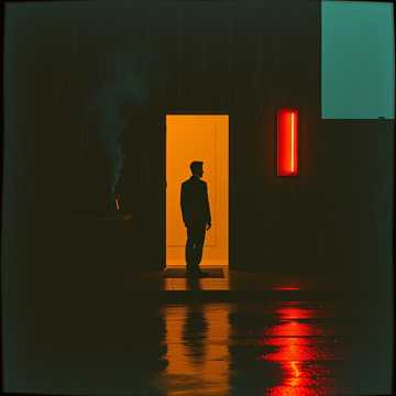 Вдох, выдох и опять