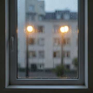 Её красивые глаза