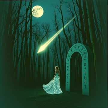 Танец двух начал