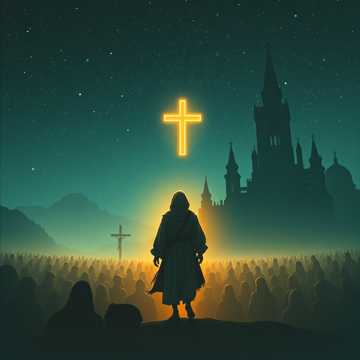 Храни любовь