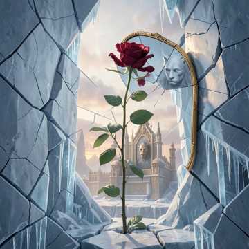 Красавица и Чудовище (Edit)