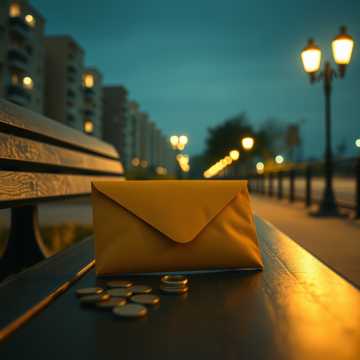 Сбережения