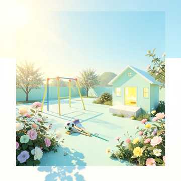 Юность наш дом