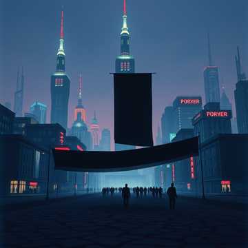 Поклонитесь нам