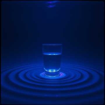 Тянет ко дну