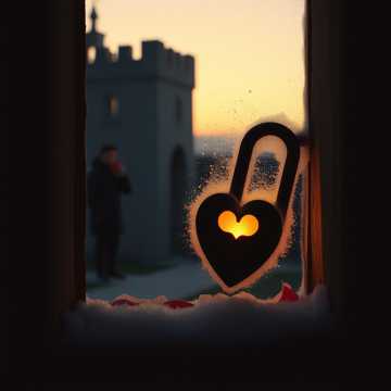 Роза и чудовище