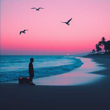 Девушек люблю